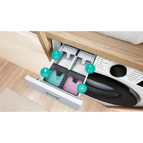 Pračka předem plněná - Gorenje WG494A11 UltraClean + Cashback 500 Kč - 10