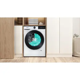 Pračka předem plněná - Gorenje WG494A11 UltraClean + Cashback 500 Kč - 11