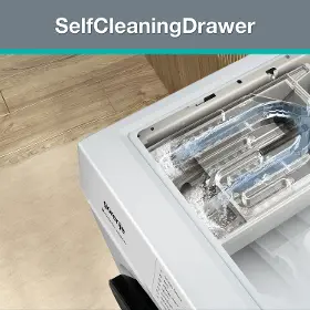 Pračka předem plněná - Gorenje WG494A11 UltraClean + Cashback 500 Kč - 13