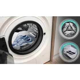 Pračka předem plněná - Gorenje WG494A11 UltraClean + Cashback 500 Kč - 16