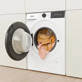 Pračka předem plněná - Gorenje WG494A11 UltraClean + Cashback 500 Kč - 5