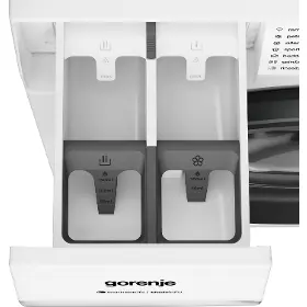 Pračka předem plněná - Gorenje WG494A11 UltraClean + Cashback 500 Kč - 7