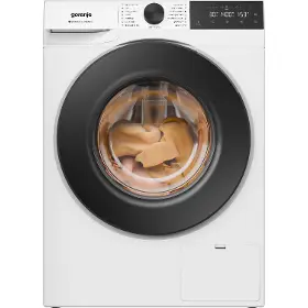 Pračka předem plněná - Gorenje WG494A11 UltraClean + Cashback 500 Kč - 1
