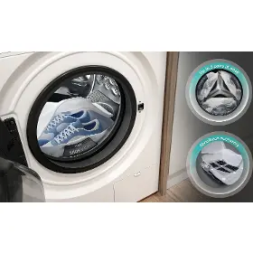 Pračka předem plněná - Gorenje WG484A31 UltraClean + Cashback 500 Kč - 17