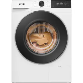 Pračka předem plněná - Gorenje WG484A31 UltraClean + Cashback 500 Kč - 1