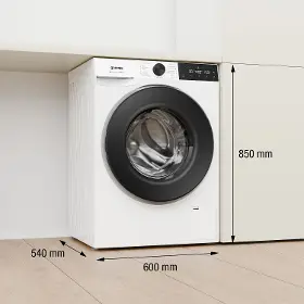 Pračka předem plněná - Gorenje WG474A21 UltraClean + Cashback 500 Kč - 22