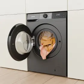 Pračka předem plněná - Gorenje WG2PS74A2G - 12