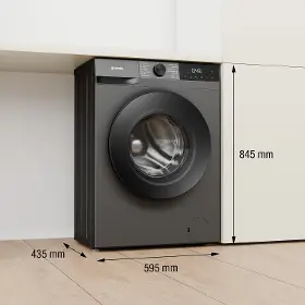Pračka předem plněná - Gorenje WG2PS74A2G - 14