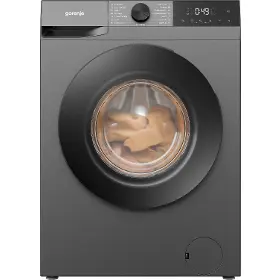 Pračka předem plněná - Gorenje WG2PS74A2G - 1