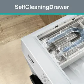 Pračka předem plněná - Gorenje WG4S74A21 UltraClean + Cashback 500 Kč - 14