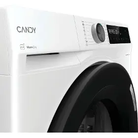 Sušička prádla - Candy BR 10N3BX-S + Záruka 15 let na motor - 4