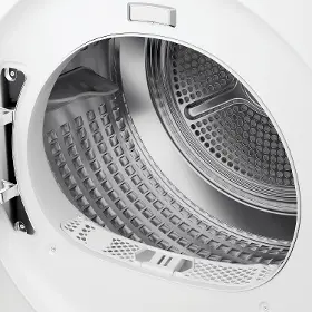 Sušička prádla - Candy BR 10N3BX-S + Záruka 15 let na motor - 5