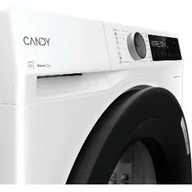 Sušička prádla - Candy BRS 7N3BX-S + Záruka 15 let na motor - 4