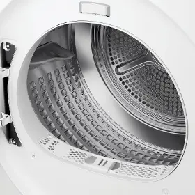 Sušička prádla - Candy BRS 7N3BX-S + Záruka 15 let na motor - 5