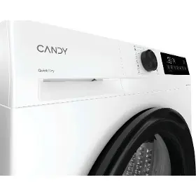 Sušička prádla - Candy GD 10N3B-S + Záruka 15 let na motor - 4