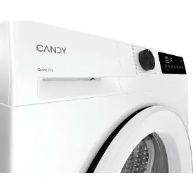 Sušička prádla - Candy GDS 8N2-S - 4