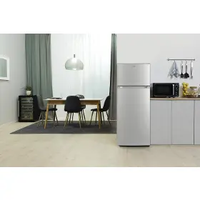 Kombinovaná lednice - Candy CDG1S514DS - 7