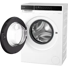 Pračka se sušičkou - Candy EWY 474SG7-S Předem plněná automatická pračka se sušičkou SLIM ProWash&Dry 100 + Záruka 15 let na motor - 5