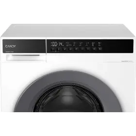 Pračka se sušičkou - Candy EWY 474SG7-S Předem plněná automatická pračka se sušičkou SLIM ProWash&Dry 100 + Záruka 15 let na motor - 6