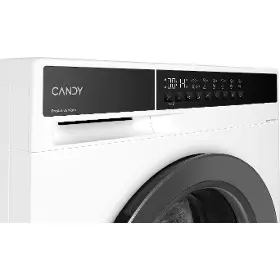 Pračka se sušičkou - Candy EWY 474SG7-S Předem plněná automatická pračka se sušičkou SLIM ProWash&Dry 100 + Záruka 15 let na motor - 7