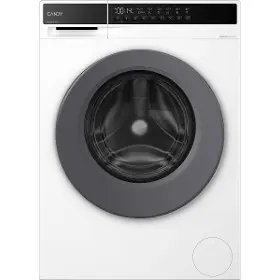 Pračka se sušičkou - Candy EWY 474SG7-S Předem plněná automatická pračka se sušičkou SLIM ProWash&Dry 100 + Záruka 15 let na motor - 1