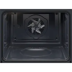 Vestavná trouba - Electrolux EOF7H36H - 2