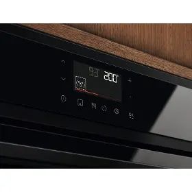 Vestavná trouba - Electrolux EOF7H36H - 3
