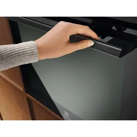 Vestavná trouba - Electrolux EOF7H36H - 4