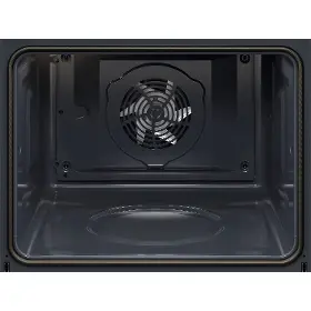 Vestavná trouba - Electrolux EOF7P86H2 - 2