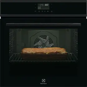 Vestavná trouba - Electrolux EOF7P86H2 - 1