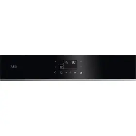 Vestavná trouba - AEG TU5AB43APB - 3