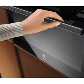 Vestavná trouba - Electrolux LVL8E09Z + Cashback 1 500 Kč - 3