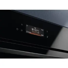 Vestavná trouba - Electrolux LVL8E09Z + Cashback 1 500 Kč - 8