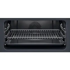 Vestavná trouba - AEG TK6NK40PB - 3