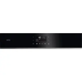 Vestavná trouba - AEG TK6NK40PB - 5