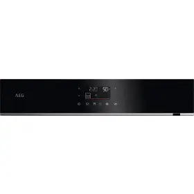 Vestavná trouba - AEG TA5PB53APB - 4