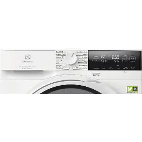 Pračka předem plněná - Electrolux EW8F3494SQC - 2