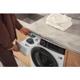 Pračka předem plněná - Electrolux EW8F3494SQC - 6