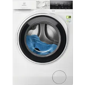 Pračka předem plněná - Electrolux EW8F3494SQC - 1