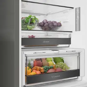 Kombinovaná lednice - Whirlpool WHK 22373 X6EA + Cashback 1 000 Kč - 14