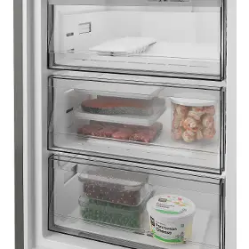 Kombinovaná lednice - Whirlpool WHK 22373 X6EA + Cashback 1 000 Kč - 16