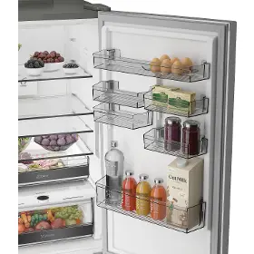 Kombinovaná lednice - Whirlpool WHK 22373 X6EA + Cashback 1 000 Kč - 18