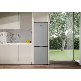 Kombinovaná lednice - Whirlpool WHK 22373 X6EA + Cashback 1 000 Kč - 19