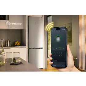 Kombinovaná lednice - Whirlpool WHK 22373 X6EA + Cashback 1 000 Kč - 24