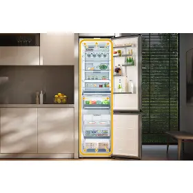 Kombinovaná lednice - Whirlpool WHK 22373 X6EA + Cashback 1 000 Kč - 27