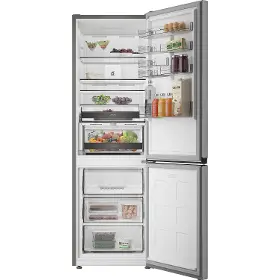 Kombinovaná lednice - Whirlpool WHK 22373 X6EA + Cashback 1 000 Kč - 4