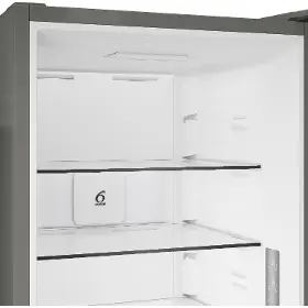 Kombinovaná lednice - Whirlpool WHK 22373 X6EA + Cashback 1 000 Kč - 7