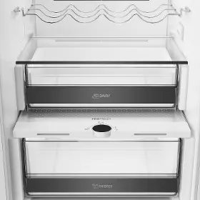 Vestavná kombi lednice - Whirlpool WHK2 5324 B6E + Cashback 3 000 Kč - 5