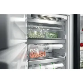 Vestavná kombi lednice - Whirlpool WHK2 5324 B6E + Cashback 3 000 Kč - 7