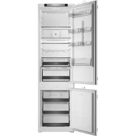 Vestavná kombi lednice - Whirlpool WHK2 5324 B6E + Cashback 3 000 Kč - 1